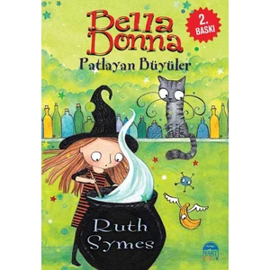 Bella Donna – Patlayan Büyüler - Ruth Symes