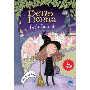 Bella Donna – Tatlı Cadıcık - Ruth Symes