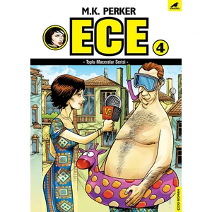 Ece 4 - M.K. Perker