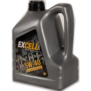 Excell Extreme 5W-40 4 Litre Motor Yağı ( Üretim Yılı: 2021 )