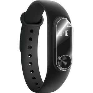 Mi Band 2 Ekran Koruyucu (4 Adet)