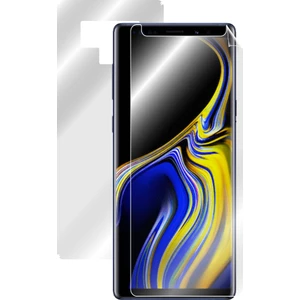 Samsung Galaxy Note 9 Görünmez Tam Kaplama (Ekran ve Arka Koruma)