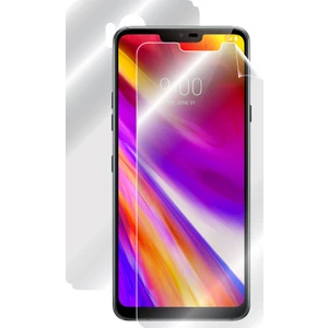 LG G7 ThinQ Görünmez Tam Kaplama (Ekran ve Arka Koruma)