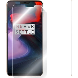 One Plus 6 Görünmez Ekran Koruyucu