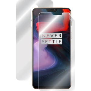 One Plus 6 Görünmez Tam Kaplama (Ekran ve Arka Koruma)