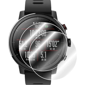 Huami Amazfit Pace 2 Stratos Ekran Koruyucu (2 Adet)