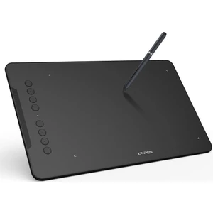 Deco 01 Yeni Nesil Yüksek Hassasiyetli 266RPS Profesyonel Grafik Tablet