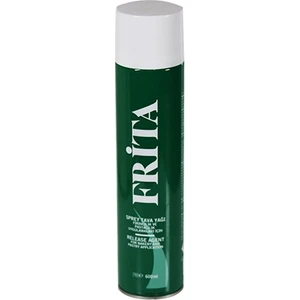 Tava Sprey Yağ 600 ml