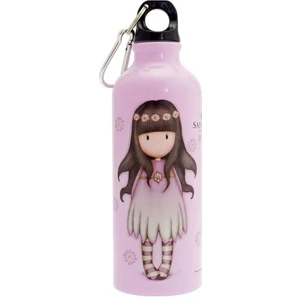 Gorjuss Water Bottle Oops A Daisy 500Ml Matara