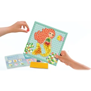 PlayMais® Mosaic Dream Mermaid Eğitici Oyun Seti