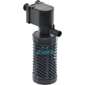 Akvaryum İç Filtre 1200F 8W