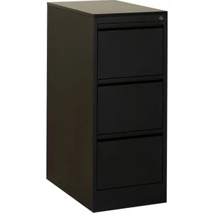 Ofis Çelik Üçlü Kartoteks Dolabı