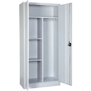 Bahar Çelik Temizlik Malzeme Dolabı