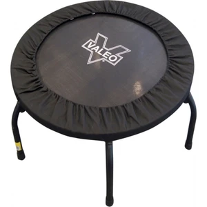 40" 101,6 CM Profesyonel Trampolin - Siyah