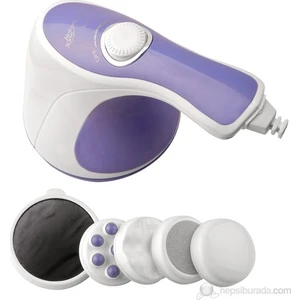 Relax & Tone Masaj Aleti