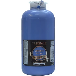 Multisurfaces Hybrid Boya H038 Ultramarine Mavi 2 Litre