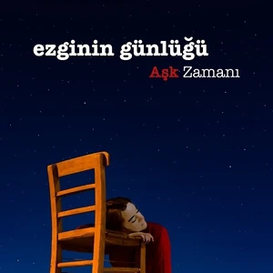 Ezginin Günlüğü - Aşk Zamanı - Cd