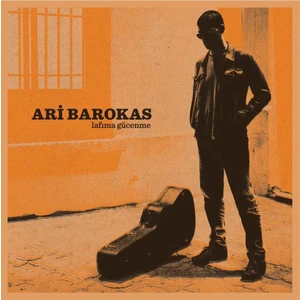 Ari Barokas - Lafıma Gücenme - Plak