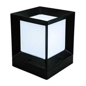 Ct-7050 Rubik Bahçe Armatürü