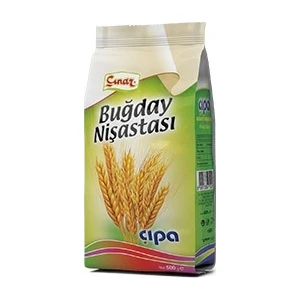 Buğday Nişastası 500 gr