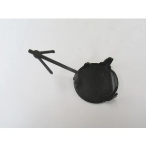 PEUGEOT 207- 09/12 ÖN TAMPON ÇEKİ DEMİRİ KAPAĞI ASTARLI