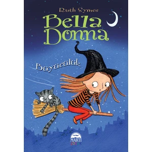 Bella Donna  Büyücülük - Ruth Symes