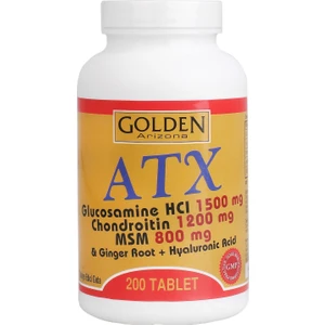 Golden Arizona Atx 200 Tablet