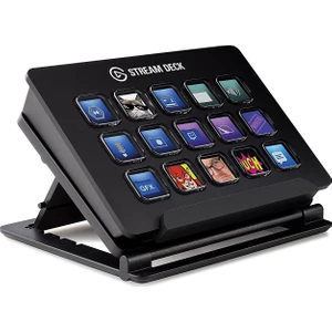 Stream Deck