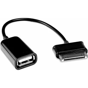 Samsung Galaxy Tab Tab 2 Note 10.1 Usb Otg Kablo Host Kablo