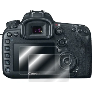 Canon Eos 7D Mark Iı Ekran Koruyucu (2 Adet)