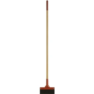 Ağaç Saplı Kazıma Raspa 20 Cm.  1236