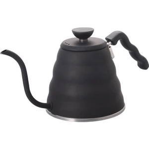 V60 Buono Drip Kettle Mat Siyah 1.2lt