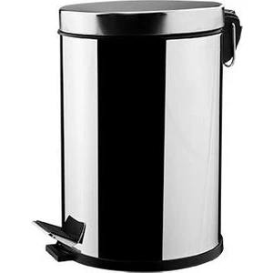 3 Litre Pedallı Çöp Kovası 430 Kalite