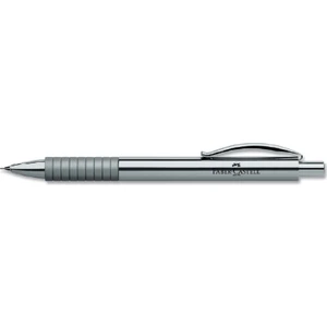 Basic Metal Versatil Gümüş