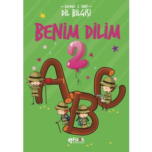 Benim Dilim2 - Veysel Yıldız