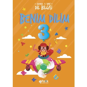 Benim Dilim3 - Veysel Yıldız