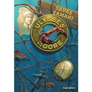 Ulysses More 17: Savaş Zamanı - Pierdomenico Baccalario