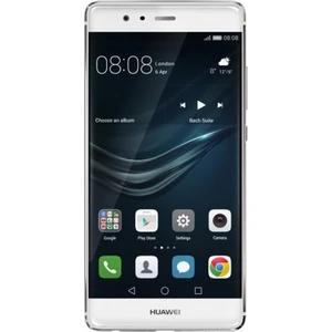 P9 Dual Sim (İthalatçı Garantili) Beyaz