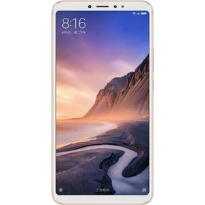 Mi Max 3 64 GB (İthalatçı Garantili) Altın