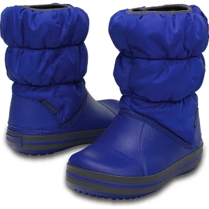 Winter Puff Boot Çocuk