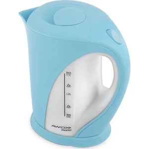 Marin Su Isıtıcı Kettle
