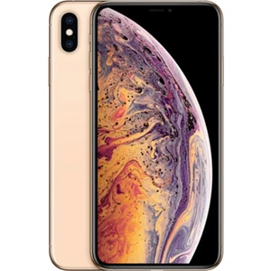 iPhone XS Max 512 GB Gold