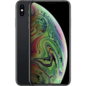 iPhone XS Max 64 GB Space Gray