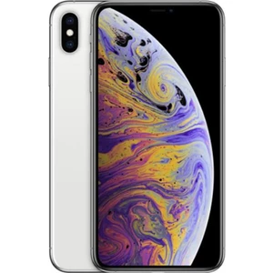 iPhone XS Max 64 GB Silver