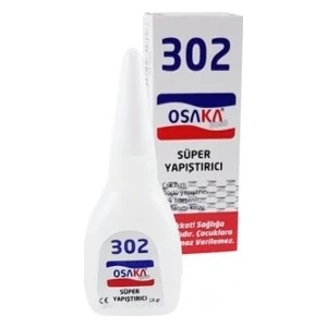 Bond Super Glue 302