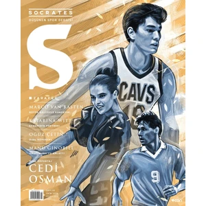 Socrates Dergisi 43. Sayı