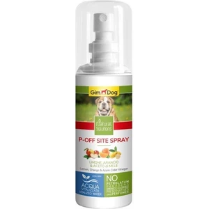 GimDog Natural Solutions Köpek Uzaklaştırma Spreyi 100ml