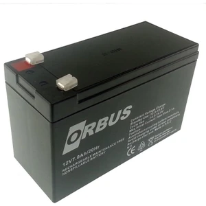 12V 7Ah Kuru Akü