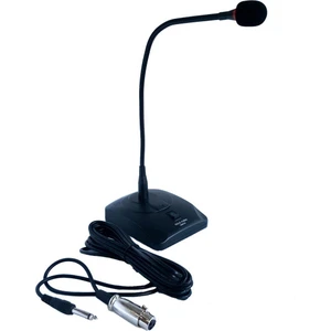 Gold Audio Gm820 Masa Üstü Kablolu Kürsü Mikrofon