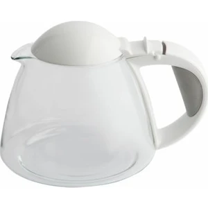 Cam Demlik TTA2201 Çay Makinesi için Beyaz